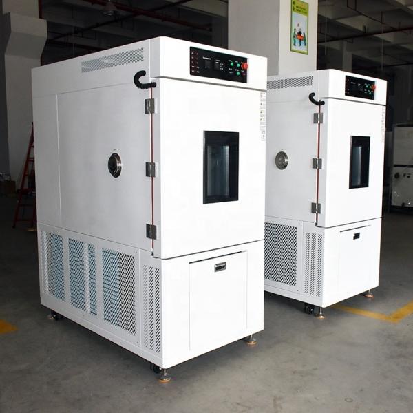 Aerospace Industry Constant Climatic Test Chamber With Accurate Humidity Regulation
