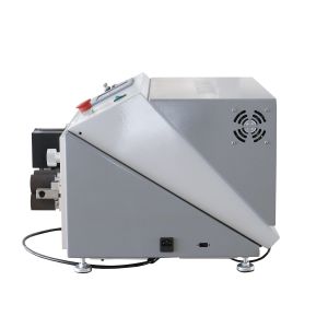 High Precision Wire Cutting and Stripping Machine ZDBX-15 Versatile Functionalit