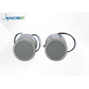 Cheap Professional Dispersive 0.06% VOL Gas Detector Sensor With IP66 For Various Measurement Applications for sale