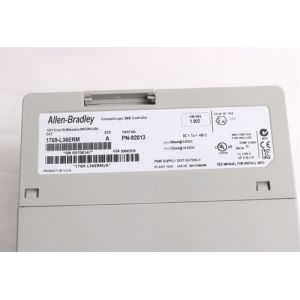 China 1769-L33ERM Allen Bradley 1769-L33ERM Modules PLC CompactLogix new and original* new in stock on sale