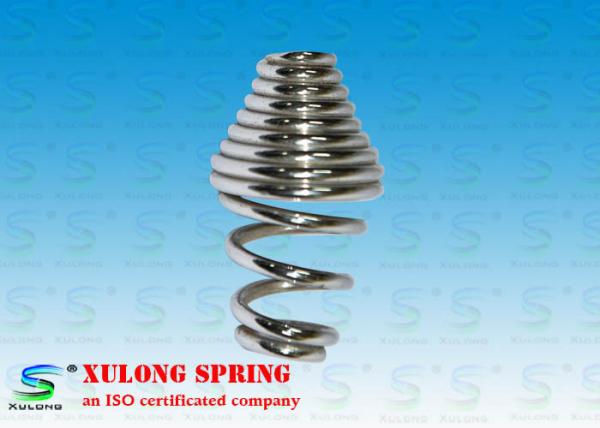 Quality Professional Right Direction Special Springs Nickel Plating Surface Treatment wholesale