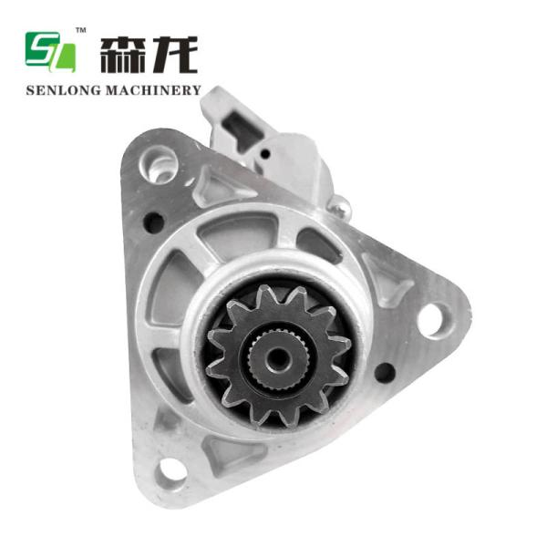 M009T64071 Excavator Starter Motor M009T64071ZT M009T64072 M009T66471 M009T66471ZT