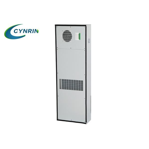 Quality 3 Phase 5000BTU Telecom Air Conditioner , Electrical Enclosure Cooling System wholesale