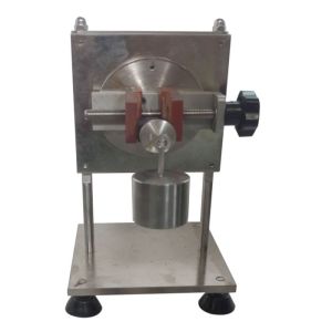 4 Pcs Plug Test Apparatus IEC Test Equipment For Lateral Stress