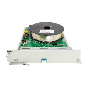 DCM Optical Fiber DWDM Dispersion Compensation Module LC/PC 1550nm DWDM system