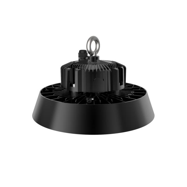 Quality 150 Watt Industrial Ip65 UFO LED High Bay Light For Warehouse Ce Rohs Certificate wholesale