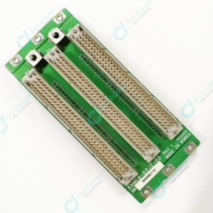 SMT pick and place machien spare parts CP45FV-NEO-VME Backplane Card SMT machine