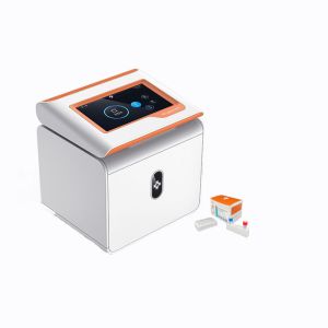 Quantitative Feline FIV Test Kit Immunodeficiency Feline Cat Test PCR