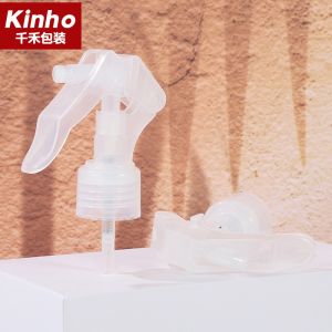 28/410 24/410 Plastic Mini Trigger Sprayer Snap On For Garden Watering Bottle