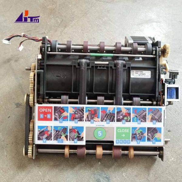 ATM Machine Parts Wincor Nixdorf Cineo C4040 Transport Unit Head Escrow CRS ATS-BO-TR 1750263341