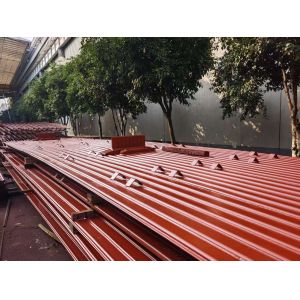 Customized Efficient Membrane Wall Replacement For Power Plant Boilers