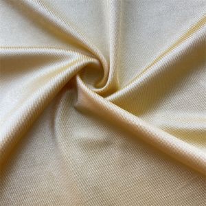 4 Way Stretch Anti-Static 88% Polyester 12% Spandex Waterproof Swimwear Lycra