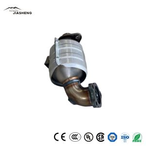 16 Haval H6 1.5t Direct Fit Exhaust Auto Catalytic Converter with High Quality