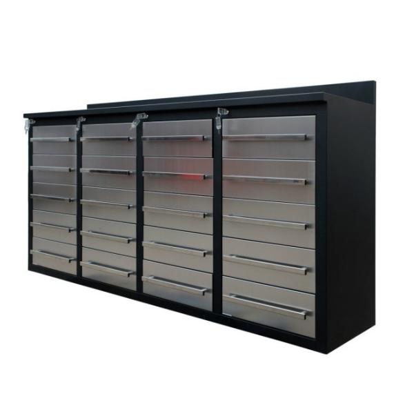 Quality Customized Workbench And Tool Disinfection Cabinet Cold Rolled Steel wholesale