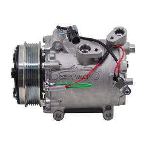 Cheap TRSE073440 Automotive Air Conditioner Compressor For Proton Preve WXDH014 for sale