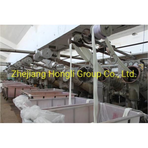 Knitted Polyester/Rayon/Viscose Herringbone Fabric Yarn Dyed/Dyeing for Lady′s Outwear