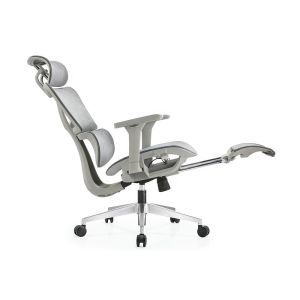 Cheap Mesh Fabric Executive Chair High End Swivel Office Chair with Adjustable Back Support for sale