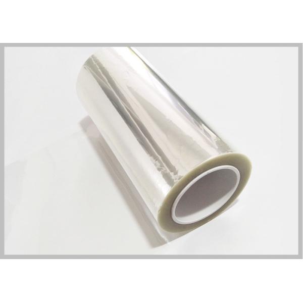 Quality High Strength OPS Shrink Film Rolls Recyclable With Custom Logo Design Printed wholesale