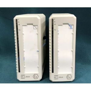 Cheap ABB AI895 3BSC690086R1 Analog Input Module S800 8 Channels I/O Module for sale