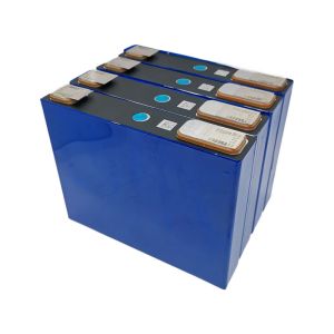 Deep Cycle Lithium Iron Phosphate Prismatic Cells , FCC Lifepo4 Cylindrical