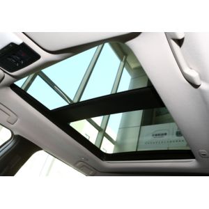 Outlander 2023 model 1.5t cvt two-wheel drive Zunyao version 7 seats Compact car