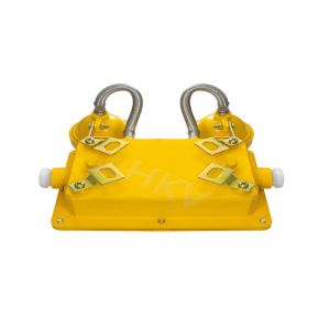 ATEX Approved 6000K Explosion Proof Exit Light Rechargeable Bettery