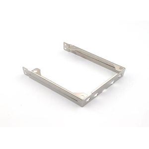 CNC Laser Cutting Titanium Alloy TA1 Punching Stamping Sheet Metal Parts Supply