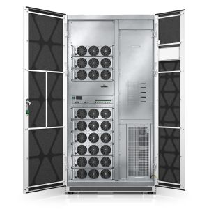 APC Easy UPS 3L 500kVA 500kW 400V 3:3 UPS E3LUPS500KHS For External Batteries