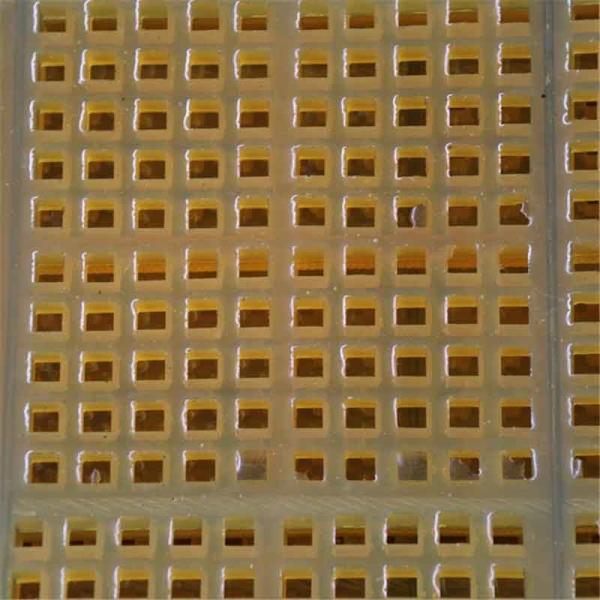 Quality Polyurethane Sieve Plate/Media wholesale