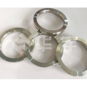 ASME B16.20 RTJ Gasket Wellhead BX158 ring Christmas tree Casing head ring joint