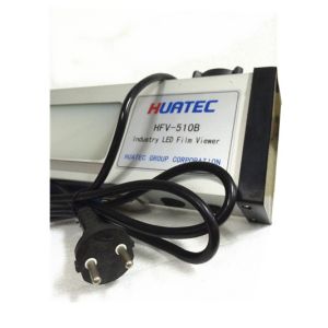 11000K Nondestructive Detection Radiography Film Viewer Hfv 500a Film Illuminato