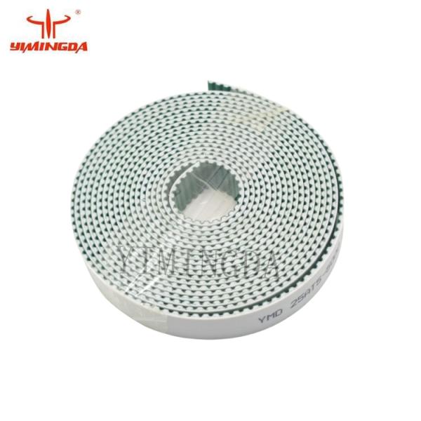 85860004 BELT TIMING Y-AXIS Auto Cutter Spare Parts for GTXL