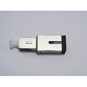 Female to Male fiber optic Attenuator SC/UPC, Singlemode, 1dB-15dB