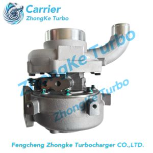 GTB3576KLNRV Turbo 830724-5001S 775806-0013 775806-0015 775806-0017 775806-0019