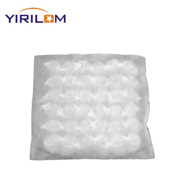 Quality Good Quality 1.8mm 20inches Pocket Spring for Sofa Furniture wholesale