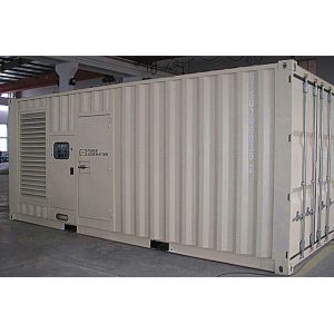 Perkins Silent type 50hz Diesel Generator 600 kva STAMFORD HCI544E SMARTGEN 6120
