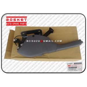 China 89740 Isuzu Brake Parts 60060 8-97406006-0 Brake Parking Stem Asm For Isuzu NLR85 4JJ1 8974265140 8-97426514-0 on sale