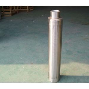 China TRAPEZOID WIRE JOHNSON SCREEN NOZZLES / WATER&GAS STRAINER / RESIN TRAPS on sale