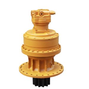 Cheap Carton or Plywood Case Outer Packing TGFQ E336D2 Excavator Swing Drive GP 447-2485 for sale