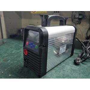 ISO PE Pipe Fitting Electrofusion Welding Equipment PID Control