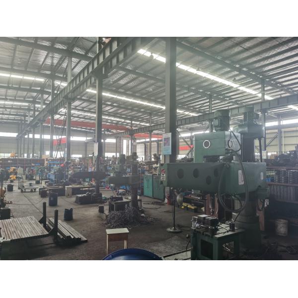 10 Feet NRQ HRQ Wireline Drill Rod Consistent Concentricity For Rock Exploration