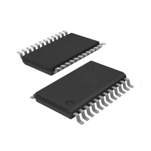 Cheap TCA9539PWR Integrated IC Chip I2C Serial SMBus 400 KHz IO Expander IC With Interrupt for sale