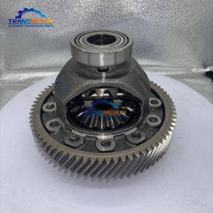 The DHT30 E-CVT transmission main reducer gears are suitable for 2023 BYD