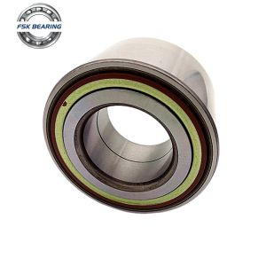 China 43KWD07 90369-43009 43BWD06 Front Wheel Hub Bearing Double Row Tapered Roller Structure For TOYOTA on sale
