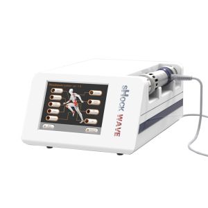 China Protable Physiotherapy Electromagnetic Shockwave Therapy Device For ED Treatment on sale