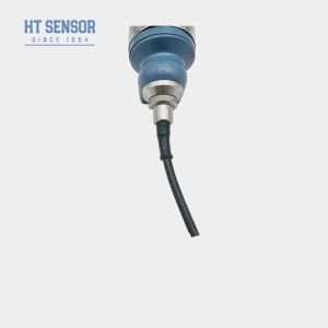 Anti Blocking Water Level Transmitter OEM Sewage Piezoresistive Pressure