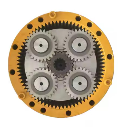 31EN-10071 31EN-10070 For Excavator R250LC-7A Swing Reduction R250LC-7 Swing