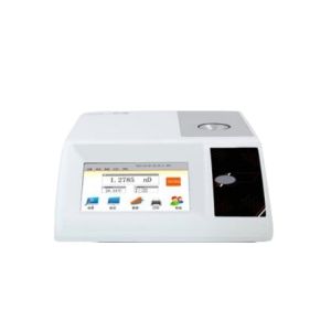 ST-138C fully automatic refractive index meter with Peltier dual temperature