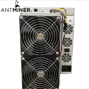 Kadena algorithm Blockchain Miner Gold Shell KD Box 1.6T hashrate 205W