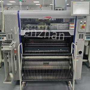 YAMAHA SMT Placement Machine YSM20R PICK AND PLACE MACHINE for Applicable